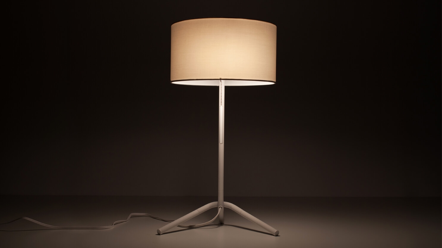 Micah Table Lamp EQ3